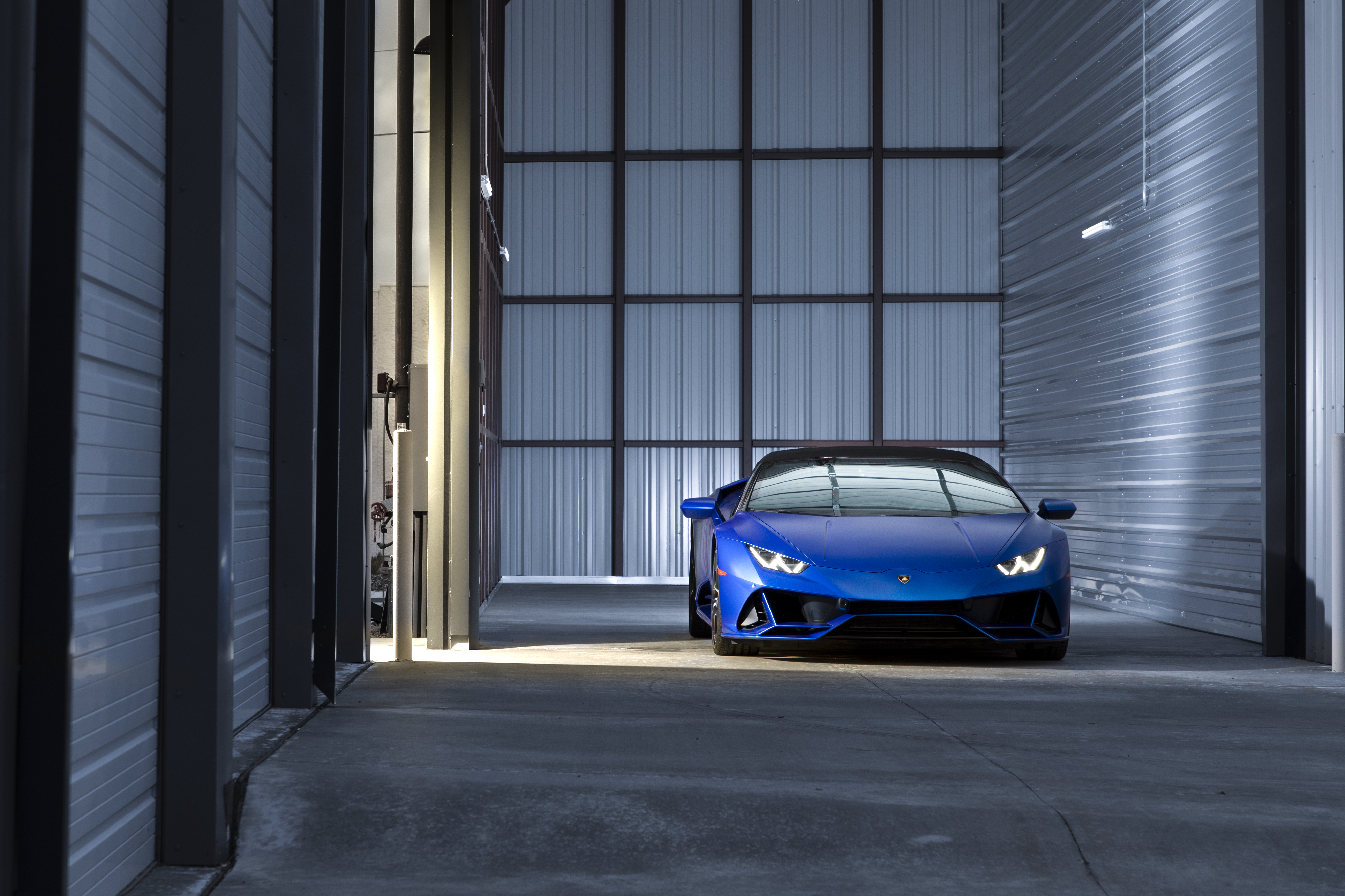 RVs and Cars